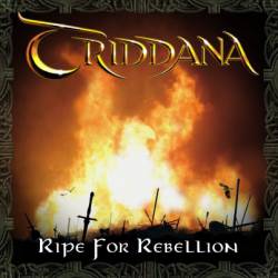 Triddana : Ripe for Rebellion